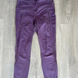 lululemon training tights